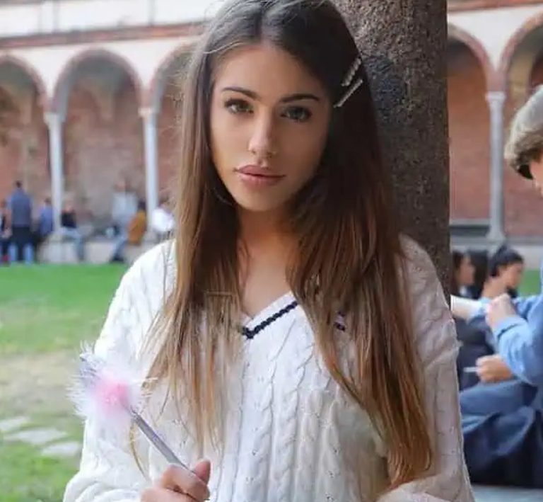 Asia Gianese