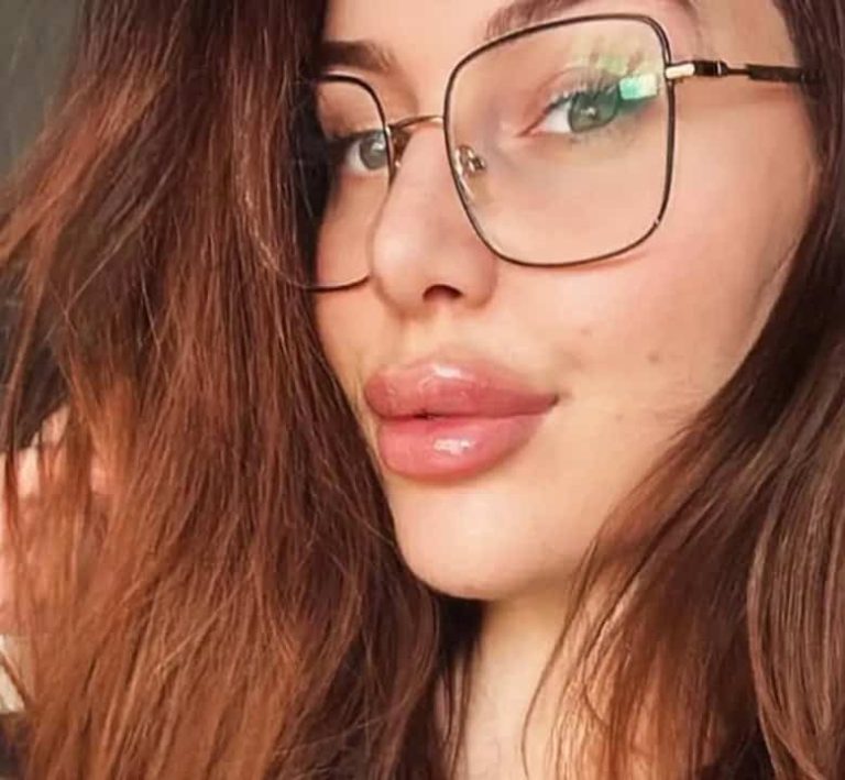 Giulia Sabatini (LavocediGiulia)