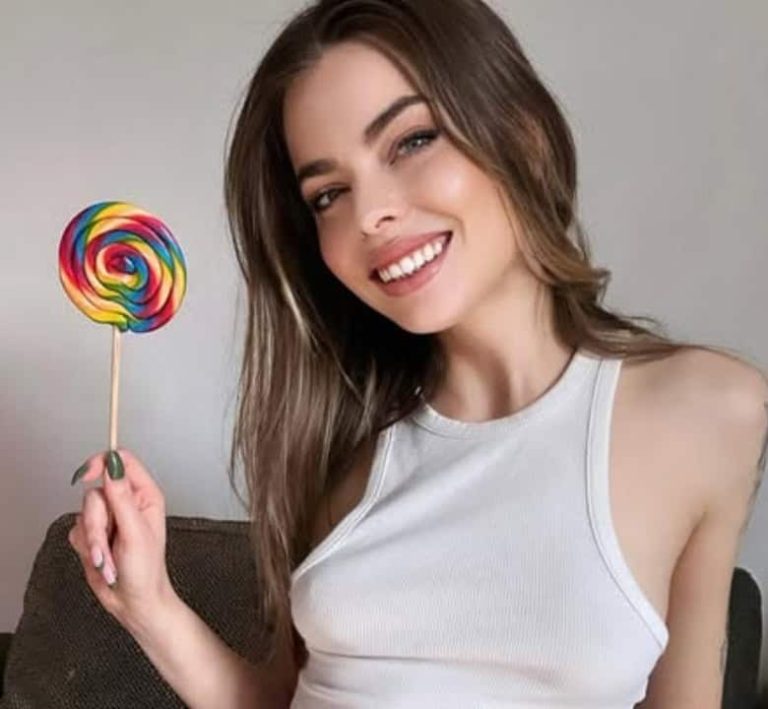 Greta Pussetto