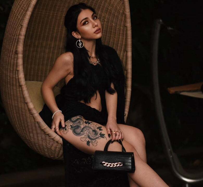 Lady Giorgia