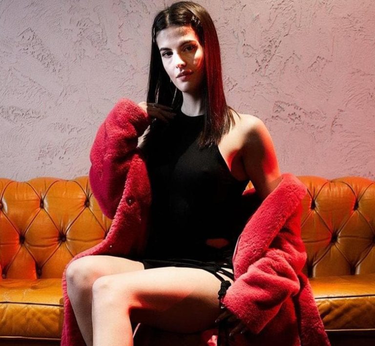 Matilde Manucci