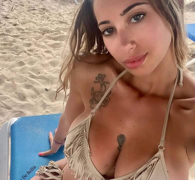 Ylenia De Bellis