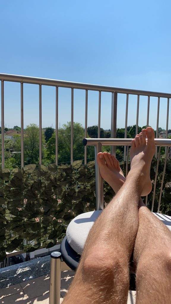 Piedi