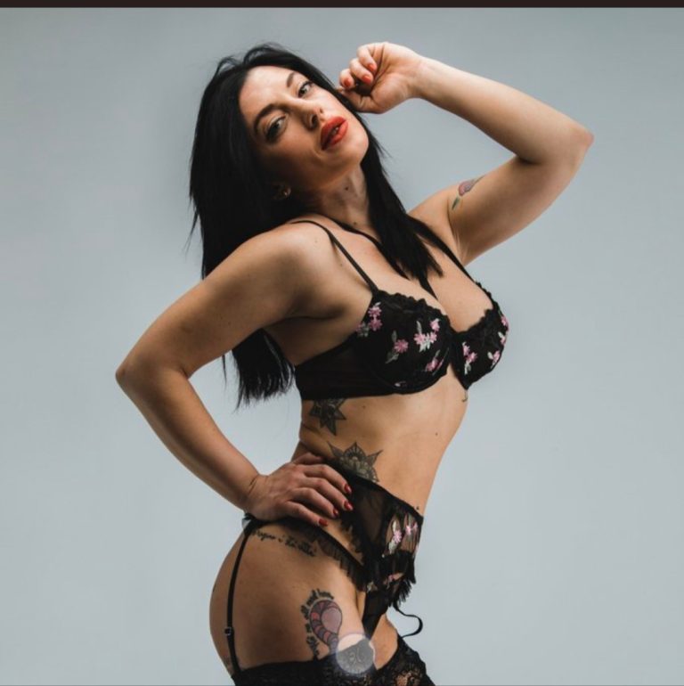 Sabrina Ice